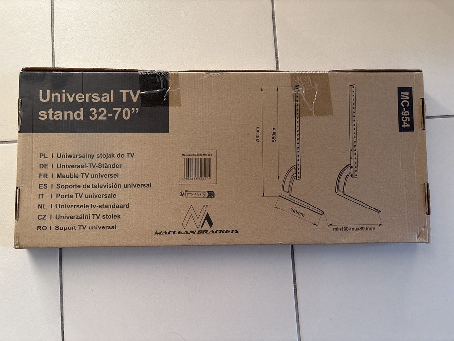 Suport / picioare TV 32”-70”