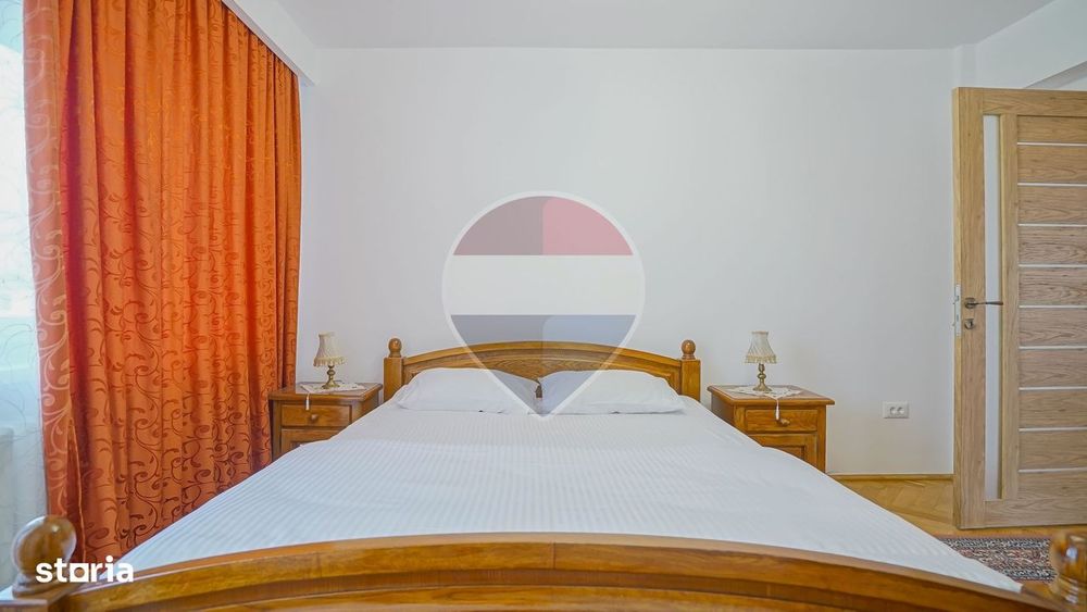 Comision 0%! 2 Camere Vis A Vis De Judecatorie | Bdul. 15 Noiembrie