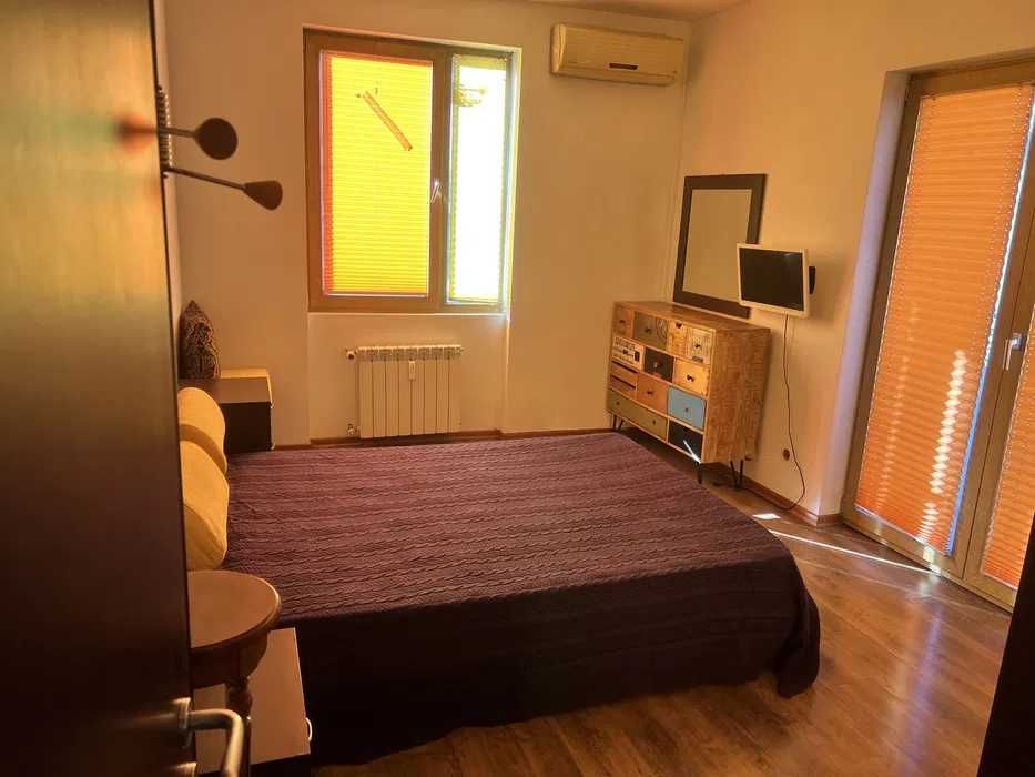 Дава се под наем Тристаен апартамент в София, Зона Б-18 - 100 кв.м за 1500 € - Снимка #6