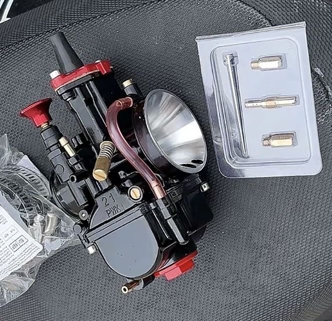 Продавам карбуратор, PWK 21mm