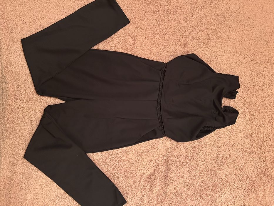 Блузи и поли размер S + гащеризон и блуза Lucy S