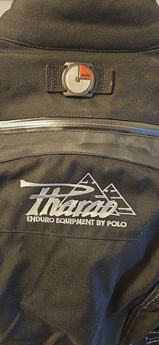 Мото Яке Cycle Spirit N"-М