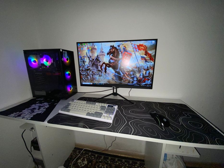 Продам компьютер