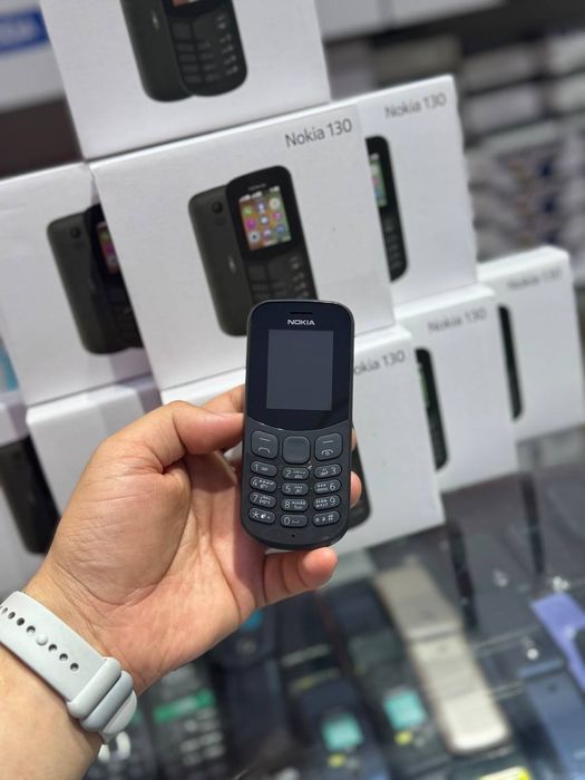 Nokia 130 Super Skidka+Garantiya