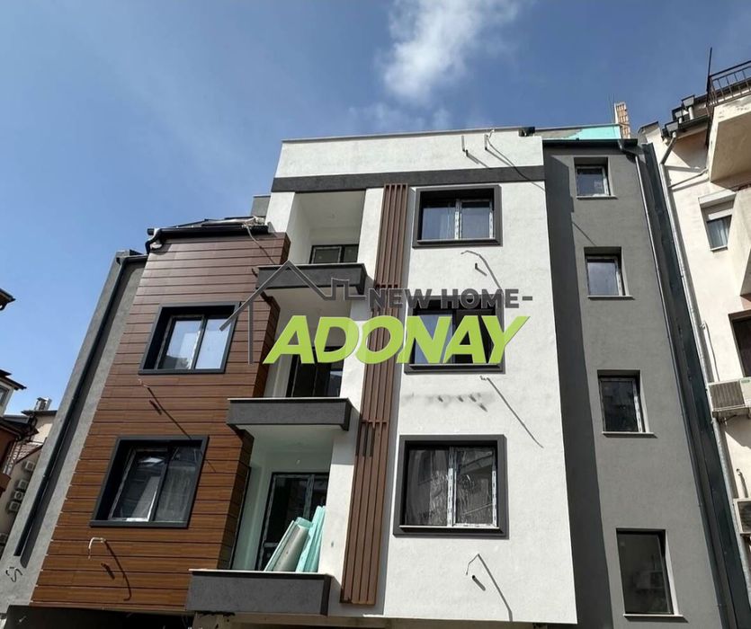 Продава се Тристаен апартамент в Пловдив, Мараша - 104 кв.м за 1722 €/кв.м - Снимка #6