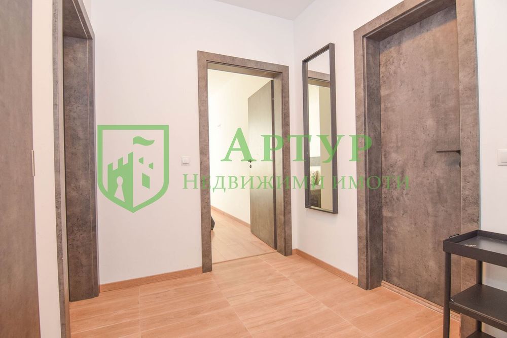 Дава се под наем Двустаен апартамент в София, Манастирски ливади - 80 кв.м за 690 € - Снимка #9