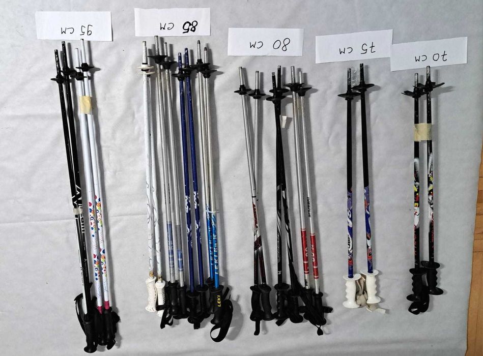 De vanzare bete schi copii