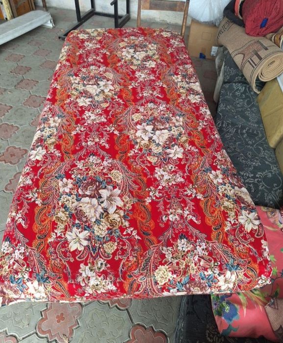 Продам 1 спальный матрас