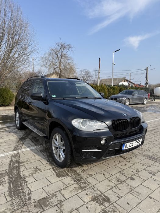 BMW X5 2011 — imagine 5