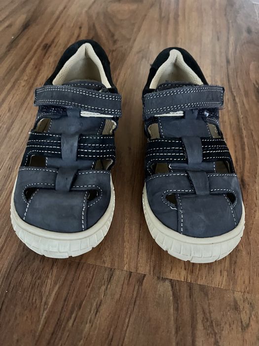 Детски обувки Clarks / кларкс