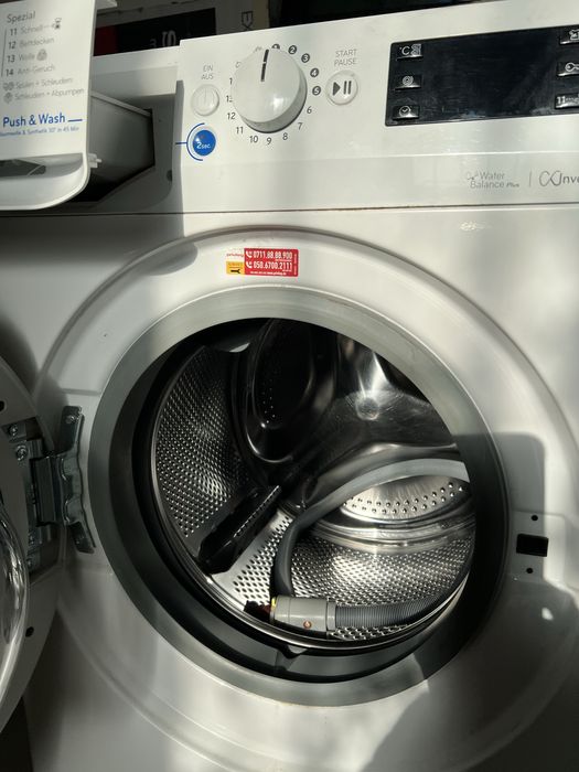 Пералня previleg