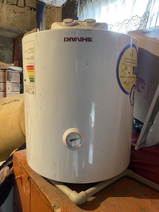 50литр аристоннн