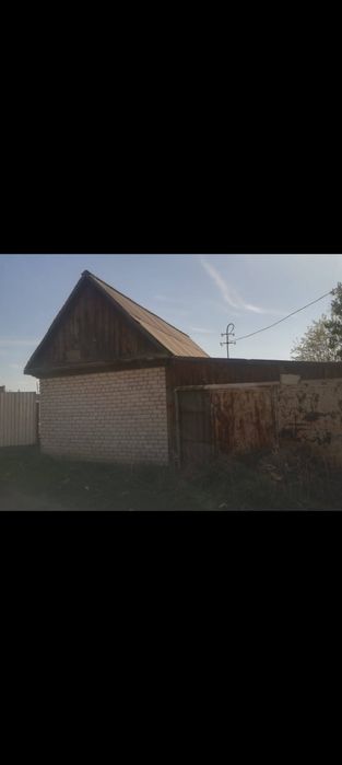 Продам на даче дом