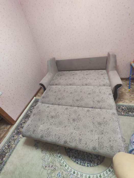 Продам диван кровать