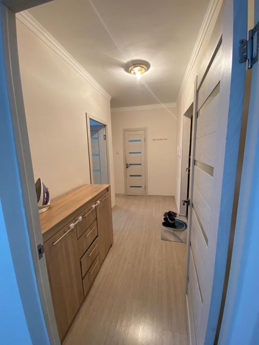 Аренда долгосрочной квартиры