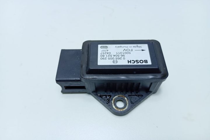 Senzor ESP 0265005290 Peugeot 307 prima generatie (facelift)