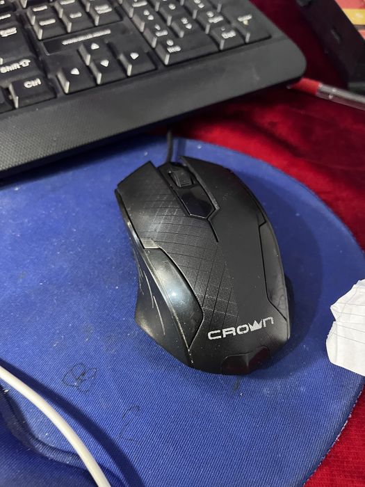 Компьютер полный комплект