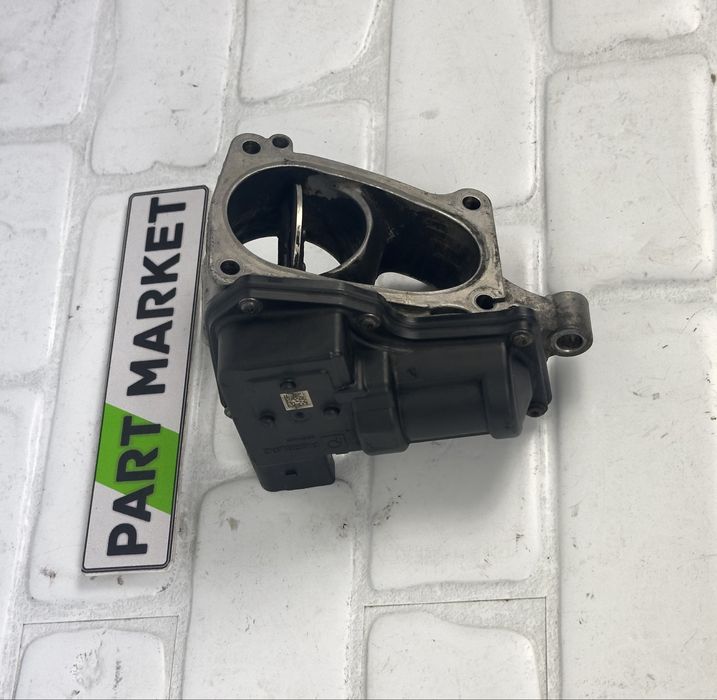 Дросел клапа AUDI 3.0BITDI 059129593H