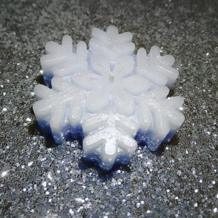 Коледни свещи - перфектният подарък