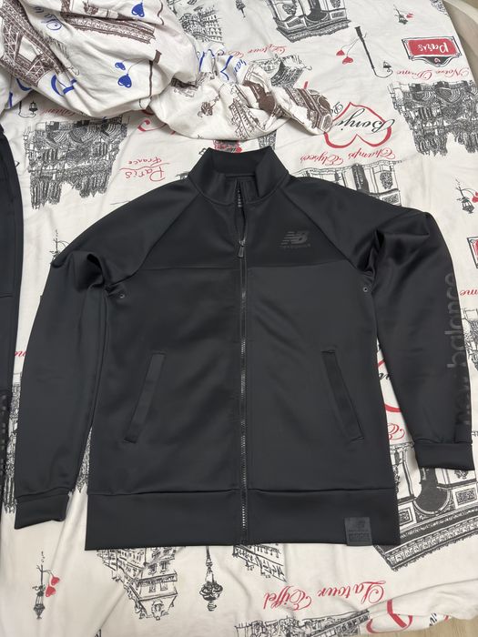 New balance костюм