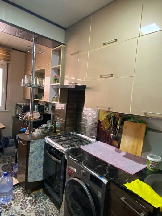 Продается 3х ком. квартира в Алмазарском р-не