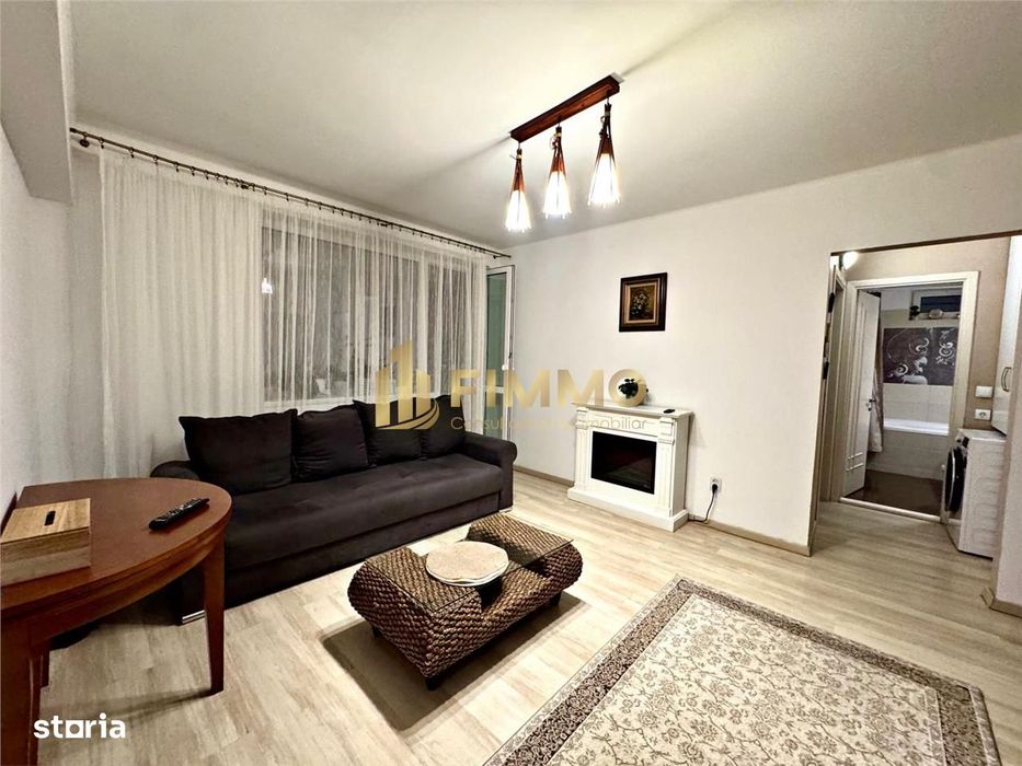 Apartament ultracentral | 3 cam | ID:1531 — fotografia 3