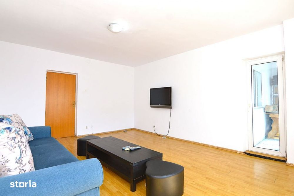 Inchiriere Apartament 3 Camere Calea Calarasilor – Universitatea Hyp