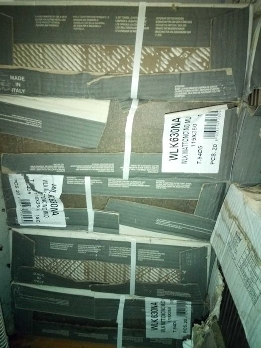 Gresie portelanata interior / exterior 24mp