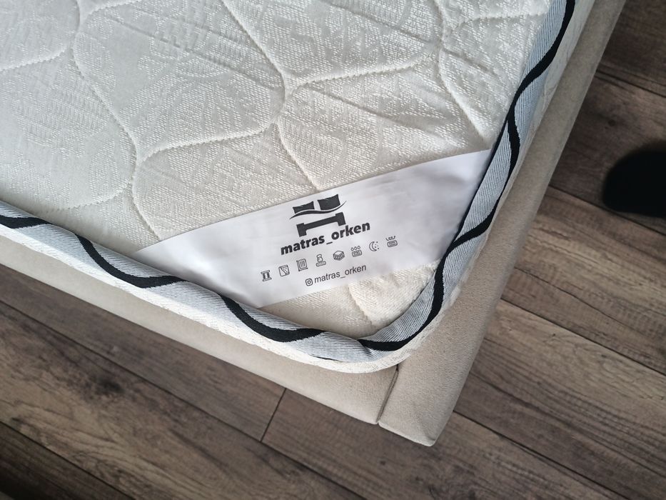 Кровать полуторка