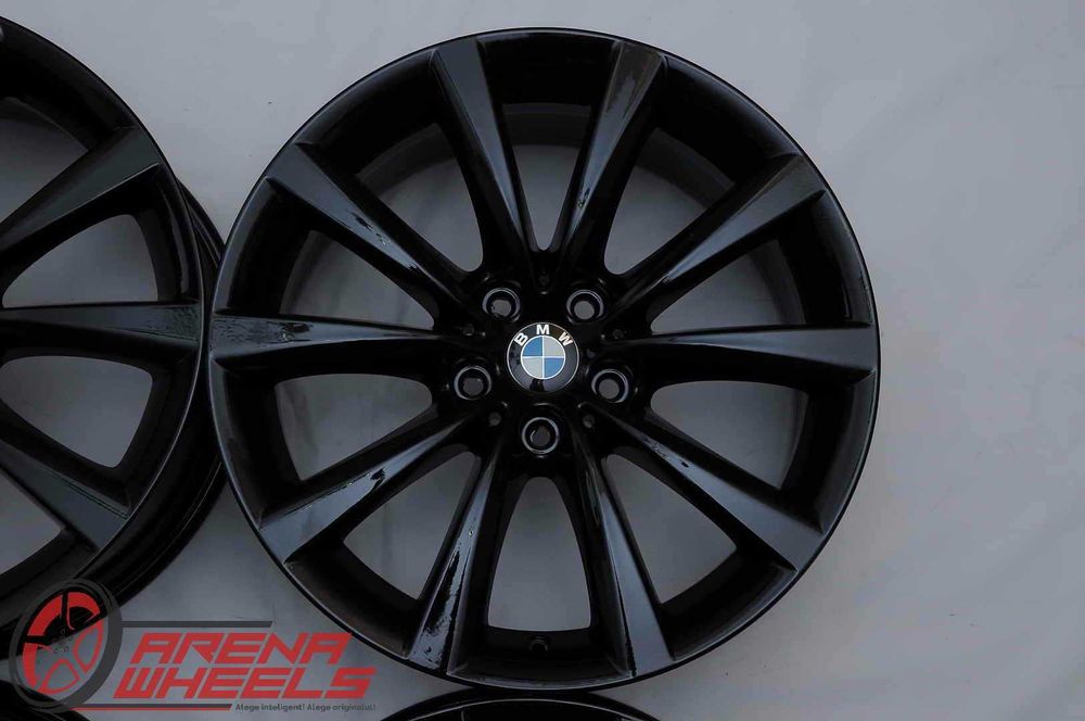 Jante 18 inch Originale BMW Seria 3 4 5 6 7 G20 G30 G32 G11 G12 X3 X4