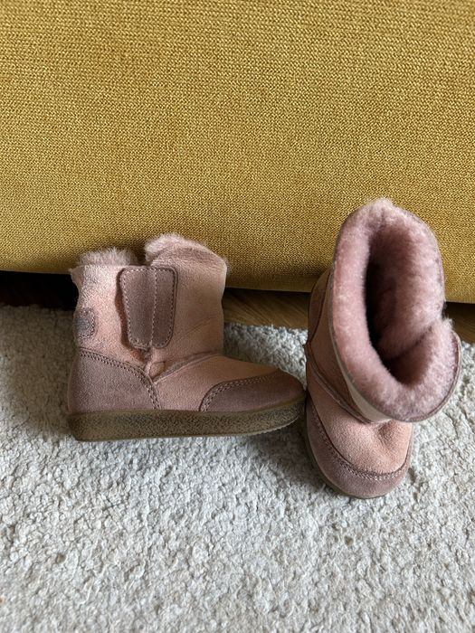 Детски обувки Falcotto, размер 18