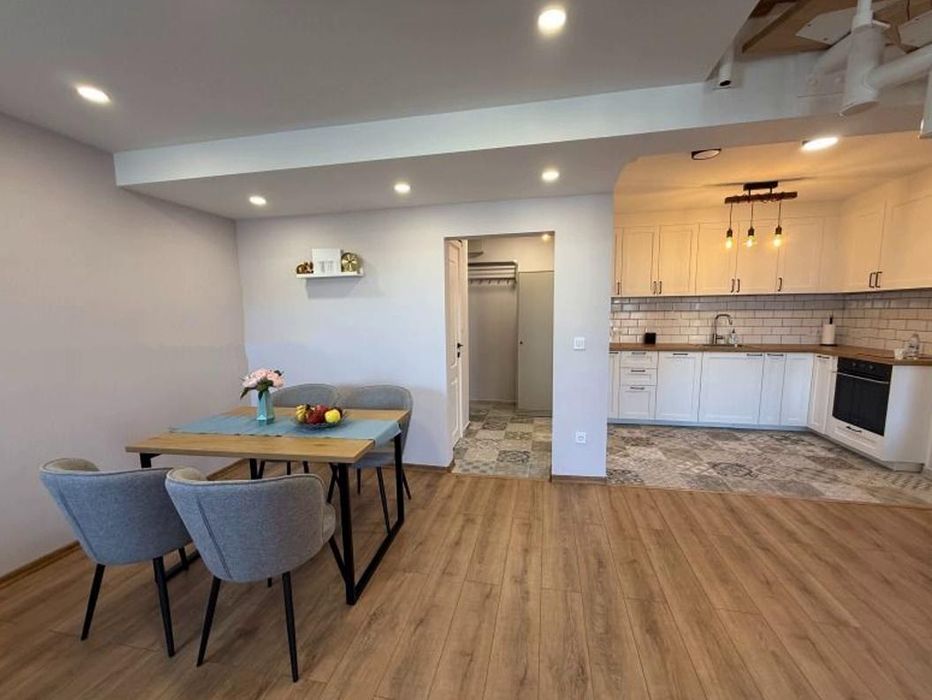 Дава се под наем Мезонет в София, Редута - 112 кв.м за 947.58 € - Снимка #2