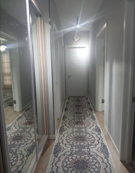 Срочна продается Алмазар сити