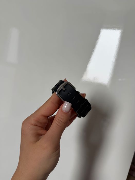 Baby G-shock BA‑130-1A3