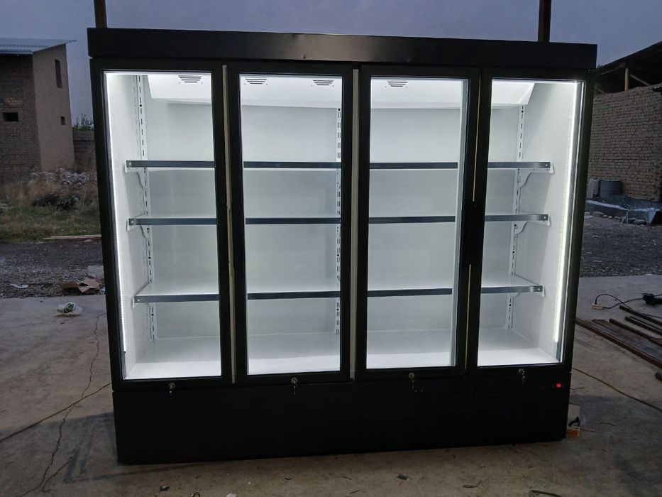 Витирина холодилник  Vitirina xolodilnik