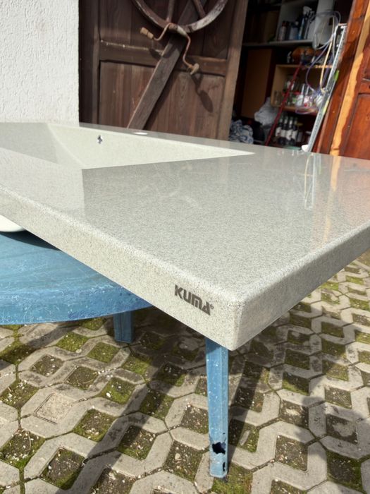 Lavoar nou Kuma pentru baie