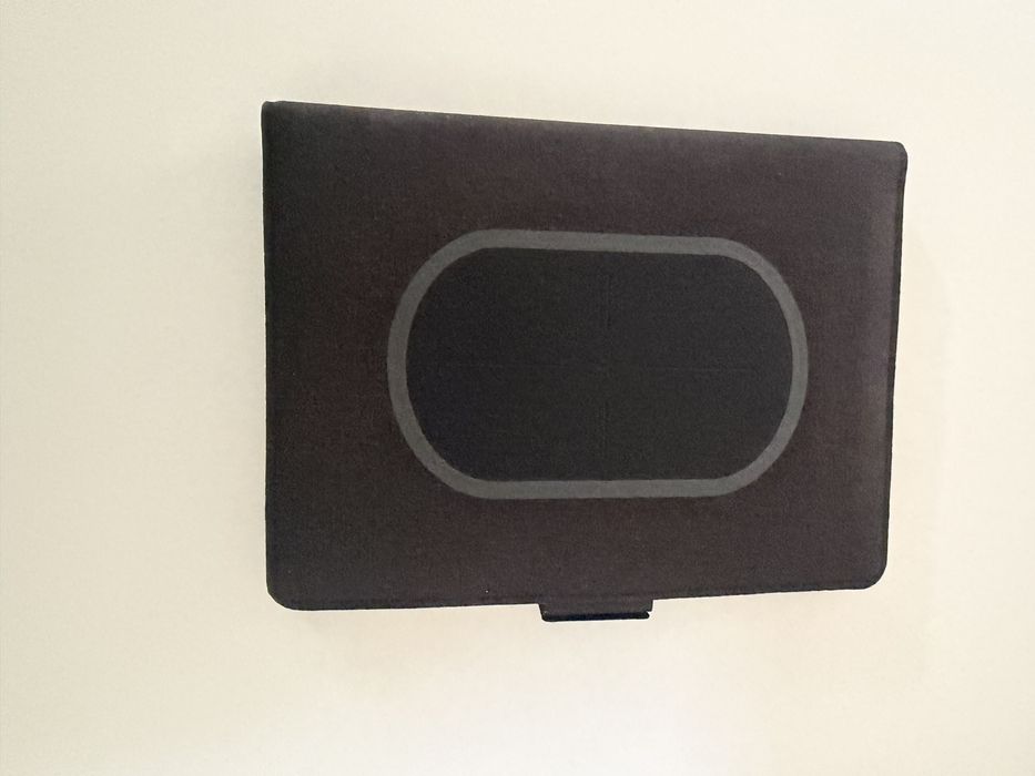 XDDESIGN Air Wireless Charging Notebook