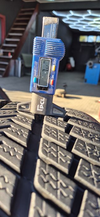 285 40 19 - 255 45 19  Michelin