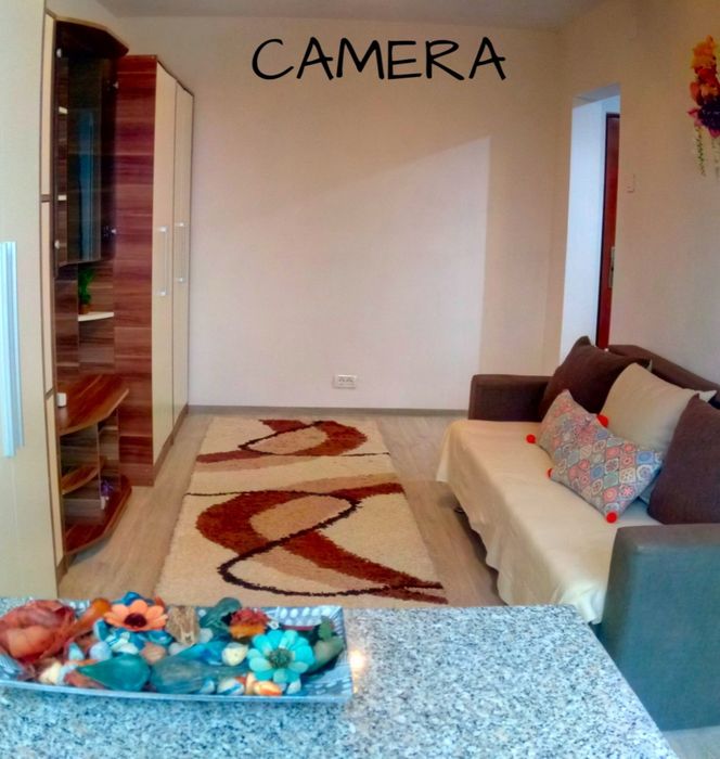 Inchiriez garsonieră cf1