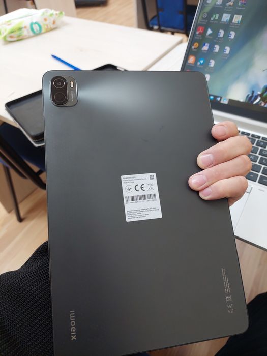 Xiomi mi pad 5 6/128