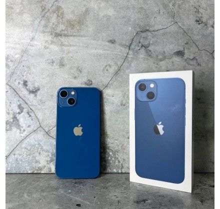 13 mini iPhone 128