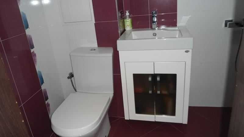 Дава се под наем Двустаен апартамент в София, Дружба 2 - 66 кв.м за 326.4 € - Снимка #4