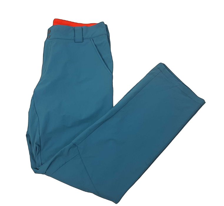 Ortovox Merino Softshell Pant - Оригинален мъжки панталон р-р S-M