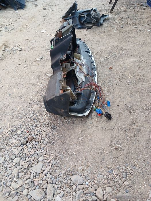 Панель Фольксваген ПасатВ4