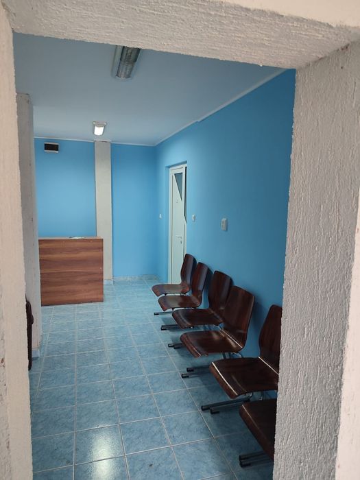 Spatiu comercial cu intrare din strada