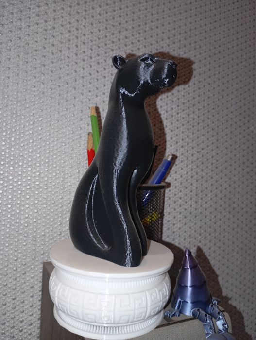 Профессиональная 3d печать