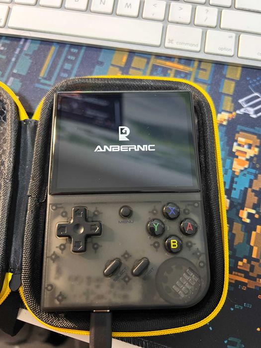 Anbernic RG 35XXPro Retro WiFi