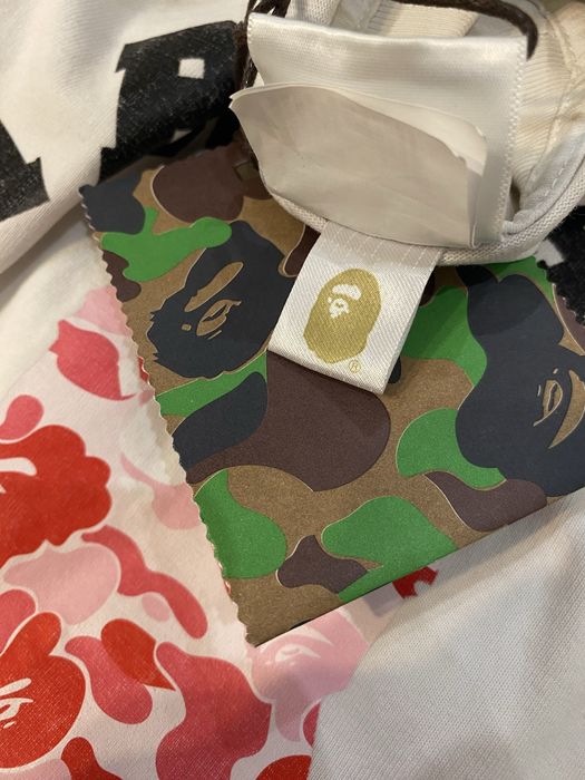 Тениска на Bape