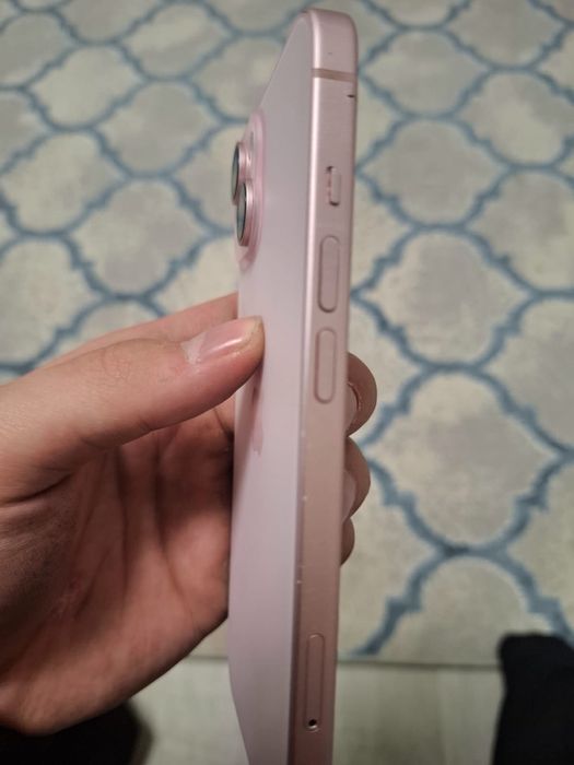 Iphone 15 128гига