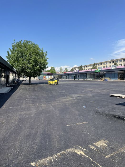 Асфальтирование.Asfalt cizmati.Любой обьем.дороги.стоянки.от 85.000сум